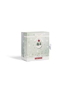Yankee Candle - Snow Globe Wonderland Advent Book